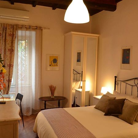 Benedetta Trastevere Róma Kültér fotó