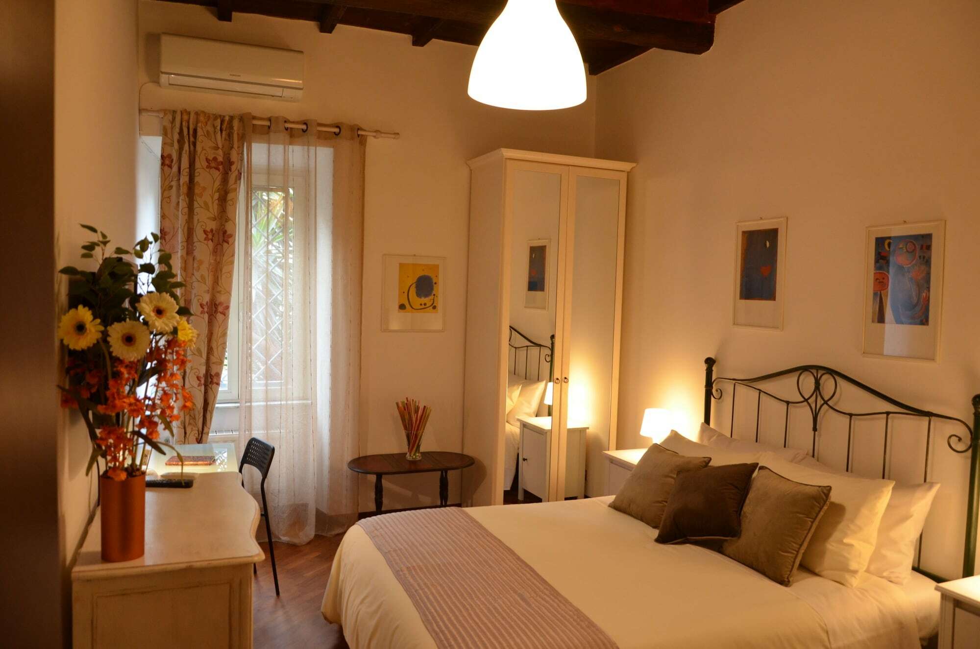 Benedetta Trastevere Róma Kültér fotó