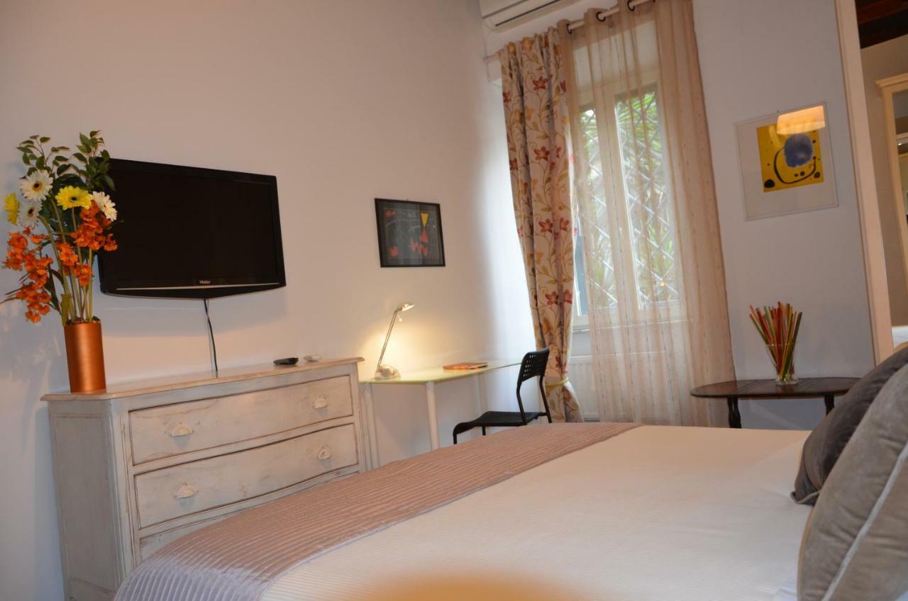 Benedetta Trastevere Róma Kültér fotó