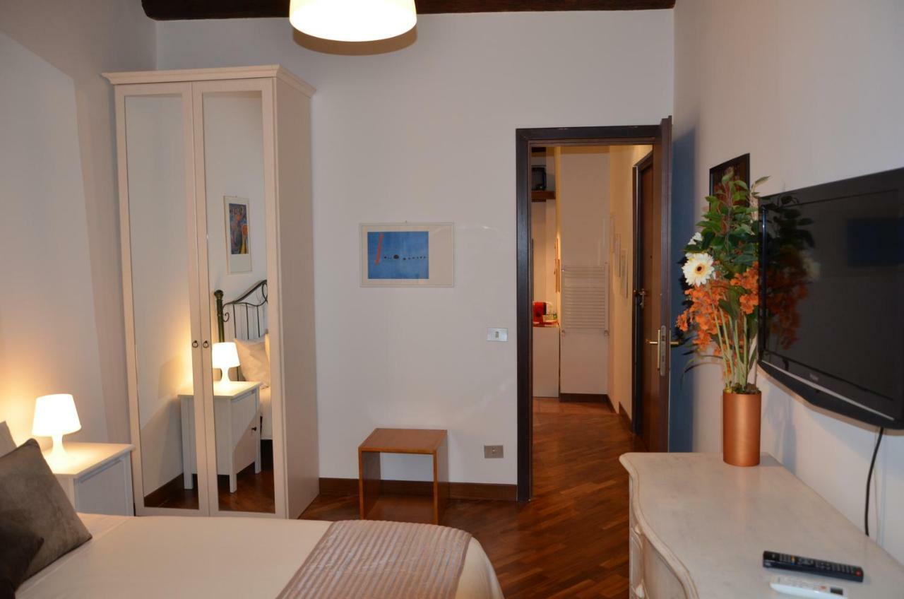 Benedetta Trastevere Róma Kültér fotó