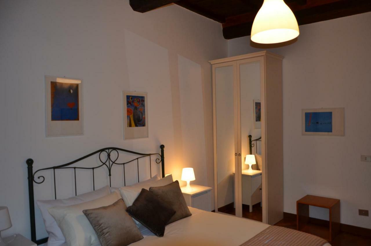 Benedetta Trastevere Róma Kültér fotó