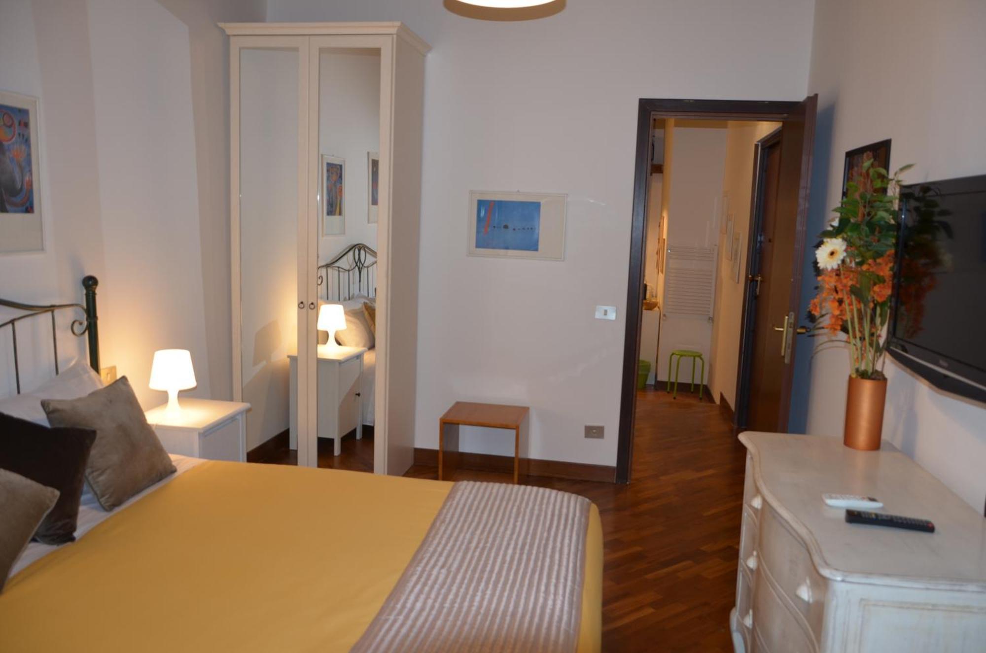 Benedetta Trastevere Róma Kültér fotó