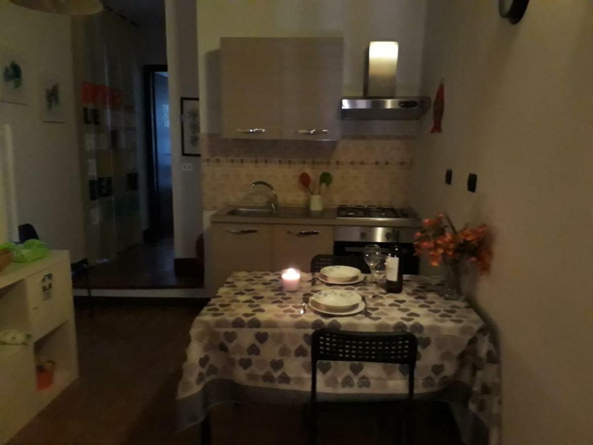 Benedetta Trastevere Róma Kültér fotó