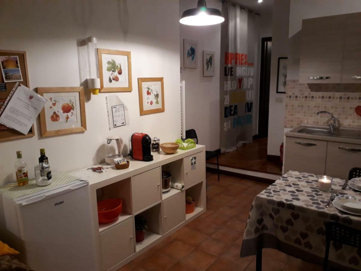 Benedetta Trastevere Róma Kültér fotó